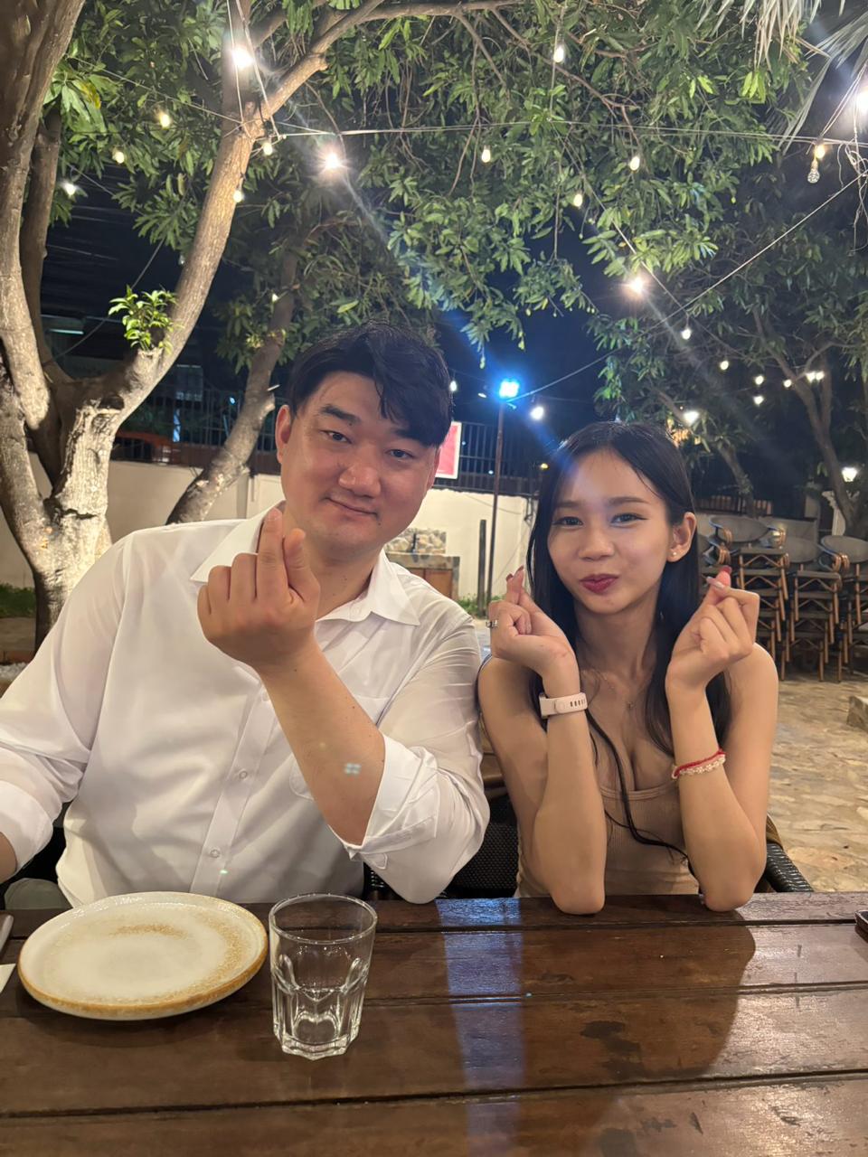 为什么男士选择泰国配对机构而非交友软件