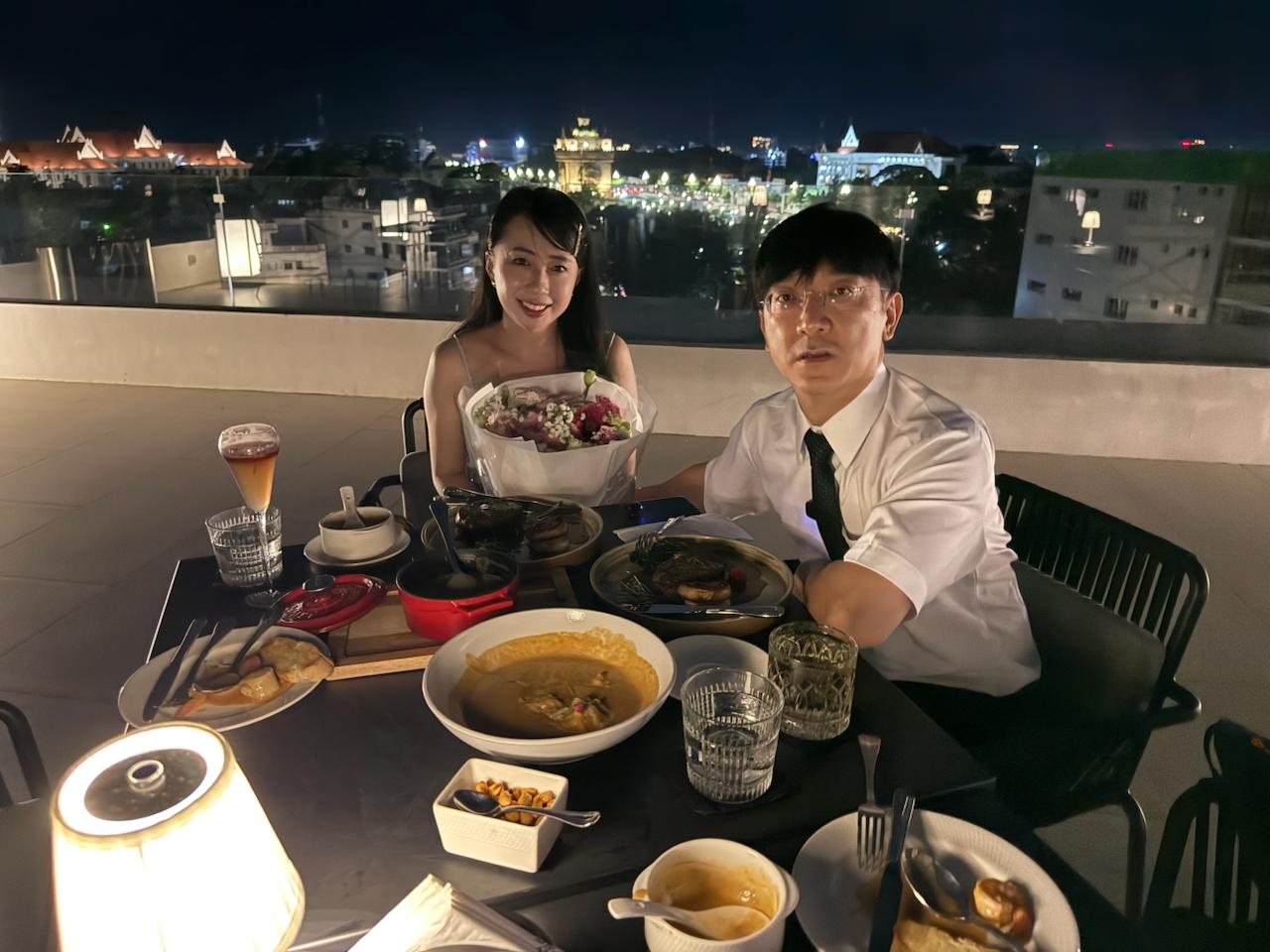 规划你的第一趟泰国见面之旅