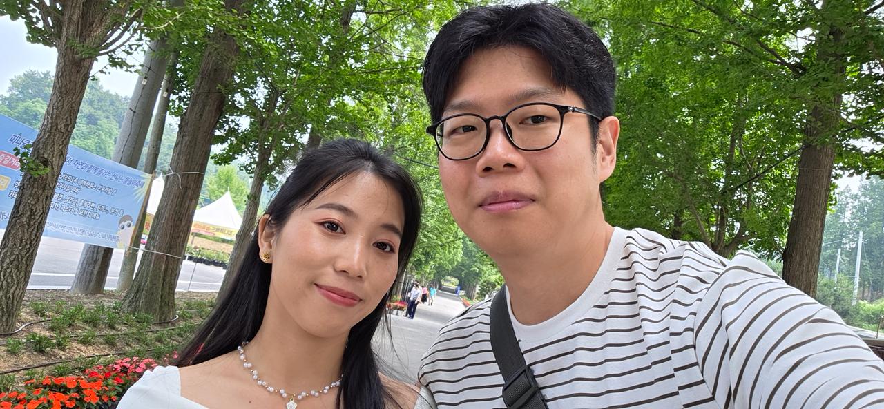 Building Trust in a Long-Distance Cross-Cultural Relationship