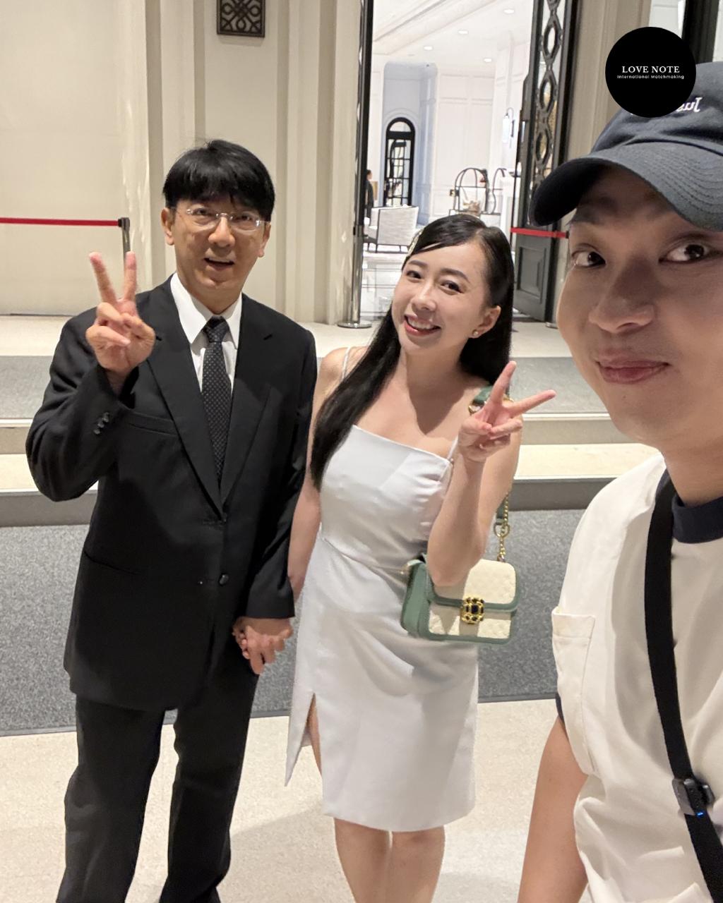 配对顾问如何在第一次介绍之后持续支持你